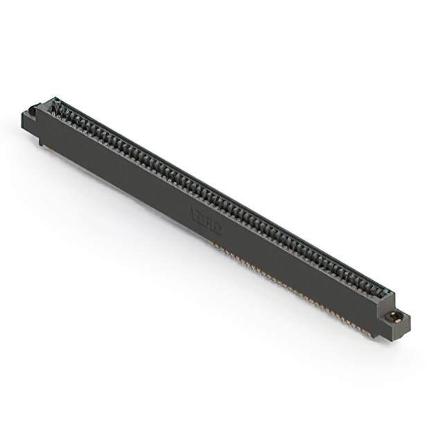 395-062-558-403 EDAC Inc.  Edgeboard Connectors